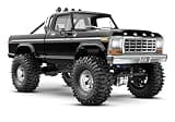Traxxas 1/18 TRX-4M F-150 High Trail Crawler Truck