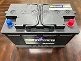 Generic CSI Group 94R-AGM Battery