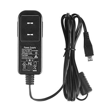Security-01 5V 2A Power Supply with Plug Micro USB for Security Camera IPC