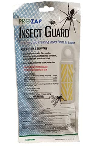 Prozap Insect Guard 80g