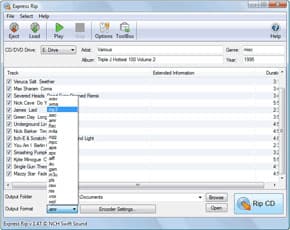 Our 10 Best Cd Ripping Software for 2026 [US] | OneClearWinner.com