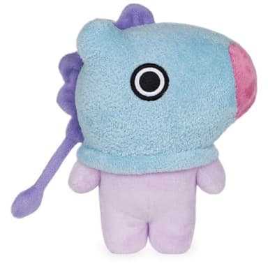 GUND LINE Friends BT21 MANG Plush Stuffed Animal, 7"