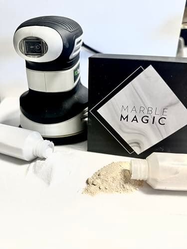 Marble Magic Restoration Kit
