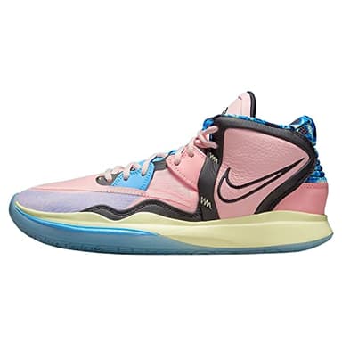 Nike Kyrie Infinity DH5385-900 Multicolor Size 12