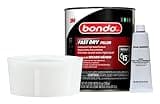 bondo 3M Professional Fast Dry Filler (Quart)