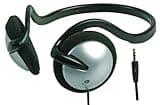 CORINTH Distributed by MCM Back of Neck Lightweight Headphones