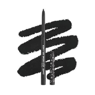 ColourPop BFF Crème Gel Liner - Waterproof Gel Eyeliner Pen with a High-Pigment & Buildable Formula - Colored Eyeliner with 18-Hour Wear - Swerve (0.01 oz)
