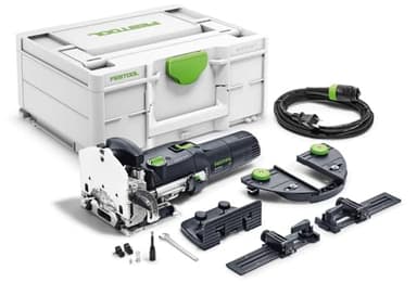 Festool 576423 Domino Joiner DF 500 Q Set