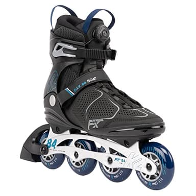 K2 Skate F.I.T. 84 Boa, 9.5