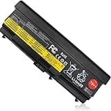 70++ 9 Cell 11.1V 94Wh Battery 0A36303 Compatible with Lenovo ThinkPad T430 T430i T410 T420 T420i T510 T520 T530 L412 L420 L430 L512 L520 L530 W510 W520 W530 0A36302 45N1001 45N1000 45N1010 45N1011