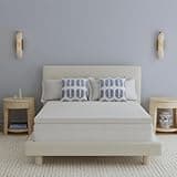 Casper Sleep Essential 3" King Size Memory Foam Mattress Topper