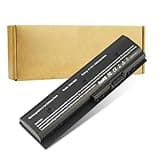 Futurebatt MO06 MO09 671731-001 Laptop Battery for HP Pavilion DV4-5000 DV6-7000 DV7-7000 Envy DV4-5200 DV6-7200 M6-1100 Series [11.1V/49Wh/4400mAh]