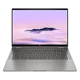 HP Chromebook x360 14c-cd0053dx 14" WUXGA Touch Laptop Intel Core i3-1215U 3.30 GHz up to 4.4 GHz Intel UHD Graphics 8GB LPDDR4x 256GB SSD ChromeOS - 8F8P0UA (Renewed)