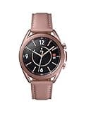 Samsung Galaxy Watch 3 (41mm, GPS, Bluetooth) Smart Watch Mystic Bronze (US Version, Renewed)