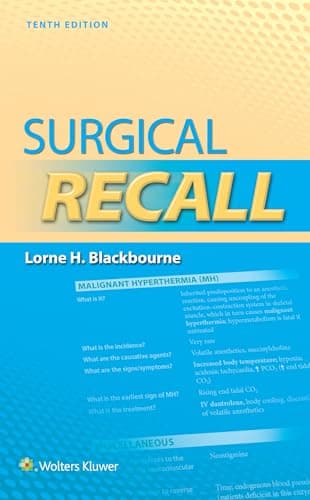 Surgical Recall