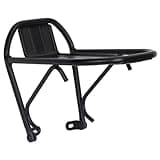 Sunlite Gold Tec Front Rack, 26"/700c, Black