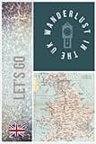 Travel Planner UK: Travel planner UK