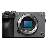SONY Cinema Line FX30 Super 35 Camera