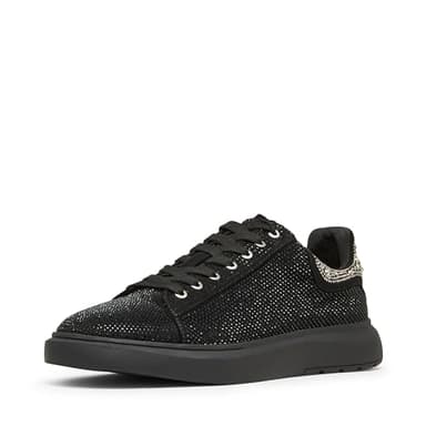 Madden Men's MCarvells Sneaker, Black, 10.5