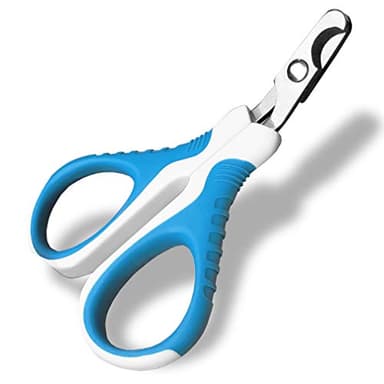 gonicc Professional Pet Nail Clippers & Trimmer for Cats and Small Animals