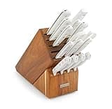 WÜSTHOF Gourmet 16-Piece Knife Block Set