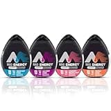 Mio Energy Water Enhancement Variety Pack | Zero Sugar, Contains Caffeine, and B-Vitamins | 1.62 fl oz. per bottle | Ships in an Aromatik™ damage proof box (Variety 1)