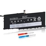 00HW028 01AV439 X1 Yoga Gen 1 Laptop Battery Replacement for Thinkpad X1 Carbon 4th Gen 4 2016 ThinkPad X1 Yoga Gen1/Gen2 Series SB10F46466 01AV458 01AV409 01AV457 SB10F46467 01AV438 Computer.