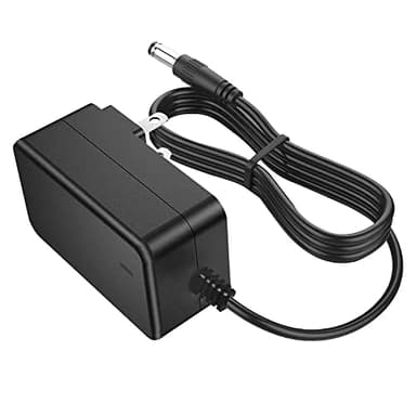 5V 4A Power Supply Adapter AC100-240 to DC 5Volt 4000mA 5.5mmx 2.5mm Plug 5V 4A AC/DC Power Supply Transformer