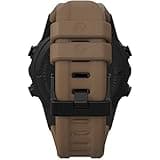Shearwater Teric Straps And Bezels - Brown