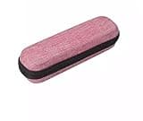 Shockproof Travel Replacement Case for Scanmarker Air Digital Pen and Highlighter or Similar OCR Pen Wireless Scanner Reader Translator/C- Pen/Pen Scanner/Reader Pen (Multicolor) (Pink)
