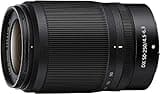 Nikon NIKKOR Telephoto Lens Z 50-250mm, Black