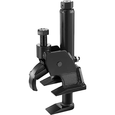 VEVOR Manual Tire Bead Breaker, 38"-42" Tires Changer Tool, Heavy-Duty Bead Breaking, Easy-Operated Tire Repair Tool for ATVs/UTVs, Tractors, Trucks, Cars, Heavy Duty Tires