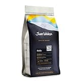 Juan Valdez Huila Single Origin Whole Bean Coffee, Balanced Roast 16 OZ - Premium Colombian Coffee - Cultivated in areas with diverse climates that allow the development of coffees that balance acidity with sweetness.
