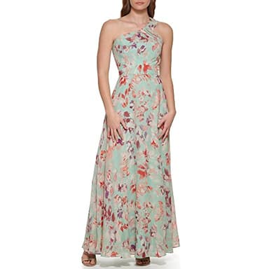 Eliza J Womens Dresses Dress,Mint, 4