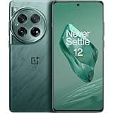 OnePlus 12,16GB RAM+512GB,Dual-SIM,Unlocked Android Smartphone,Supports 50W Wireless Charging,Latest Mobile Processor,Advanced Hasselblad Camera,5400 mAh Battery,2024,Flowy Emerald