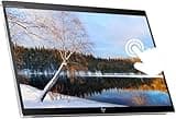 HP Elite X2 G4 13" Touchscreen Tablet Laptop, Intel Core i5-8365, 16GB RAM 256GB SSD, No Keyboard, Windows 10 (Renewed)