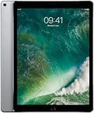 Apple iPad Pro 9.7-inch (128GB, Wi-Fi, Space Gray) 2016 Model - (Renewed)