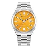 Citizen Casual Watch NJ0150-56Z, Silver, One Size, Bracelet