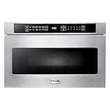 THOR Kitchen Professional 24-Inch Microwave Drawer - Model TMD2401