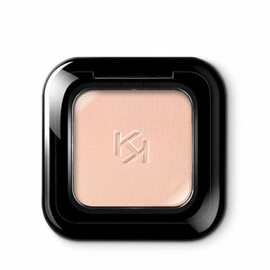 Kiko Milano High Pigment Eyeshadow 19 |Highly Pigmented Long-Lasting Eye-Shadow, Available In 5 Different Finishes: Matte, Pearl, Metallic, Satin And Shimmering