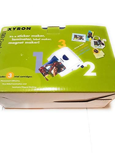 Xyron 510 Combo Pack