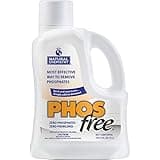 Natural Chemistry Phosfree, 3-Liter