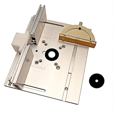 Our 10 Best Router Table Harbor Freight for 2026 [US] | OneClearWinner.com