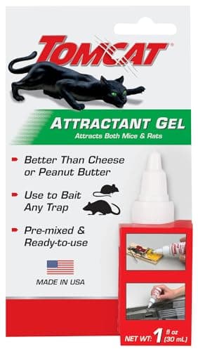 Tomcat Attractant Gel, 1 oz.