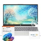 HP 2025 Pavilion 15.6" Touchscreen Laptop Computer, 10-Core Intel Core i5-1235U, 32GB RAM, 1TB SSD, Fast Wi-Fi 6, Long Battery Life, w/WOWPC Recovery USB, Windows 11 with Microsoft 365