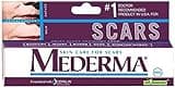 Mederma Skin Care (Helps Scars -Surgery, Injury, Burns, Acne,Stretch marks)