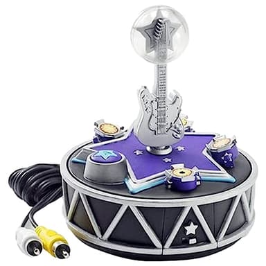 Jakks Hannah Montana TV Game