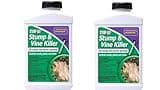 Bonide Vine & Stump Killer With Applicator Concentrate 8 Oz, 2 Pack