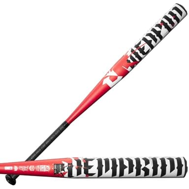DeMarini 2025 Ultimate Weapon Slowpitch Softball Bat - 34"/28 oz