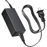 KONKIN BOO AC/DC Power Adapter Compatible with NordicTrack Commercial R35 R 35 R-35 NTEX14921 NTEX14921.0 NTEX149210 NTEX14921-INT.0 Nordic Track Recumbent Exercise Bike Power Supply Battery Charger